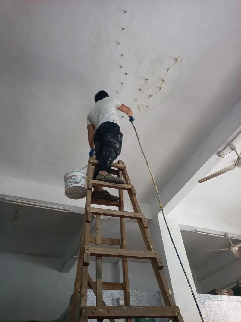 运城绛县化学注浆